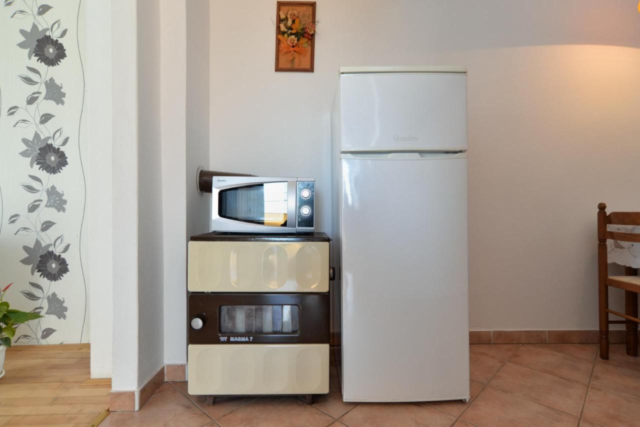 Вилла House Premantura 1096 Экстерьер фото
