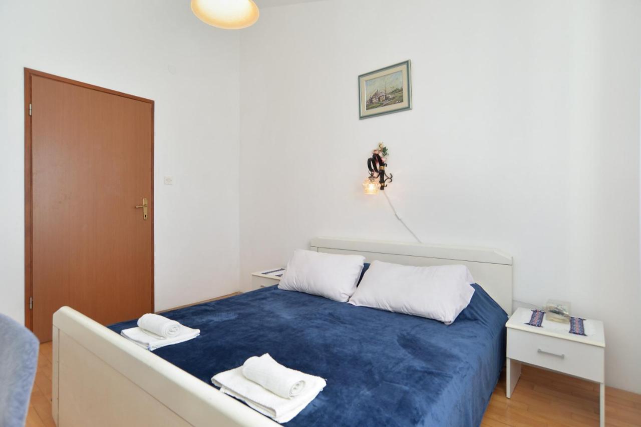 Вилла House Premantura 1096 Экстерьер фото