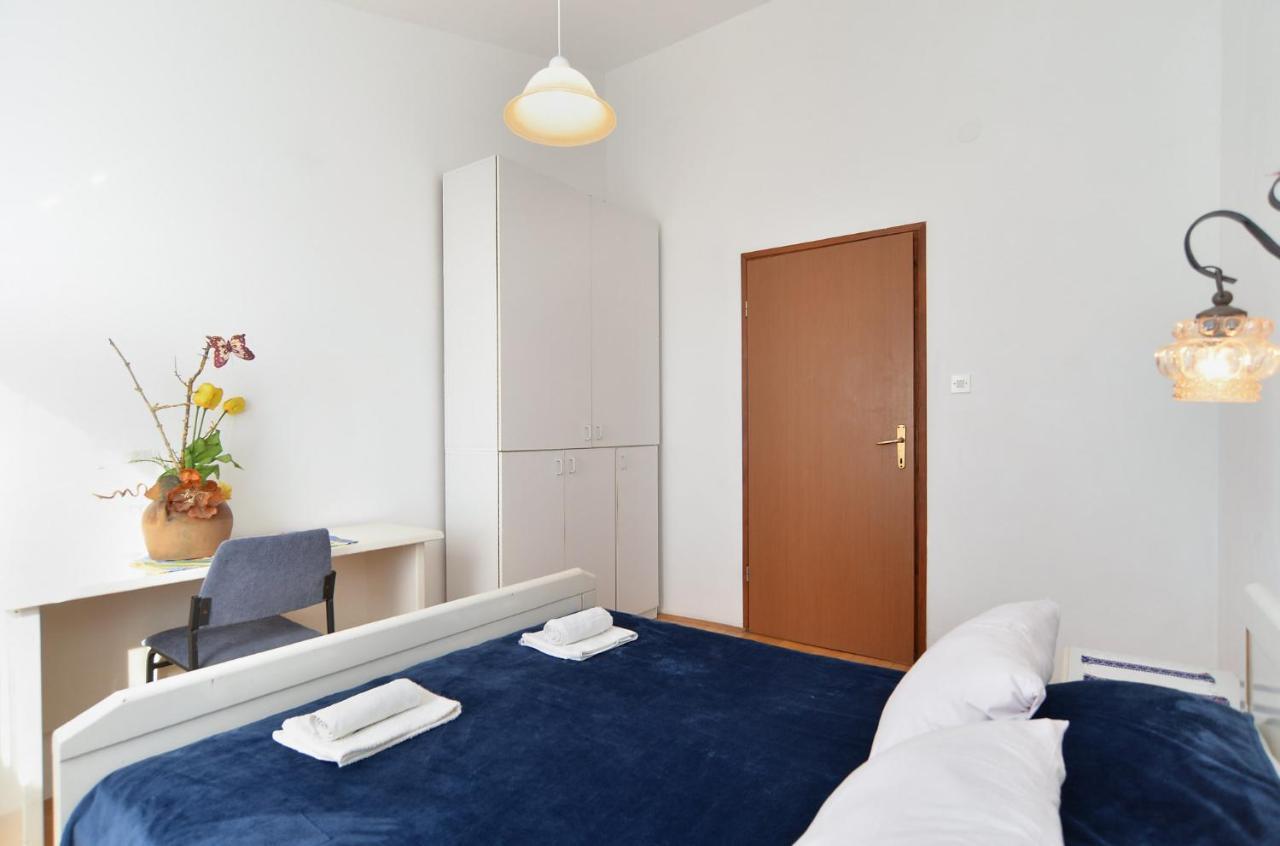 Вилла House Premantura 1096 Экстерьер фото