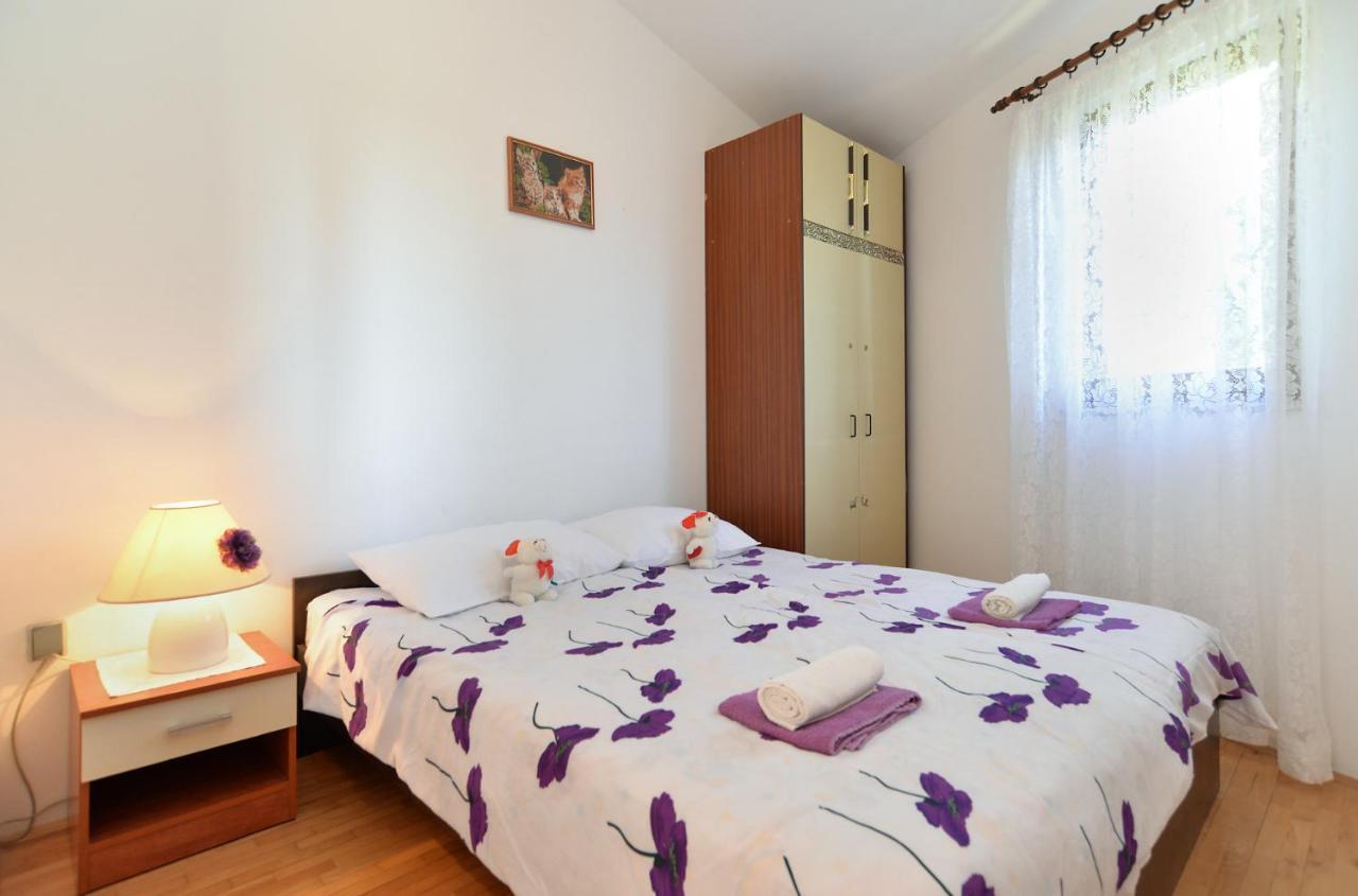 Вилла House Premantura 1096 Экстерьер фото