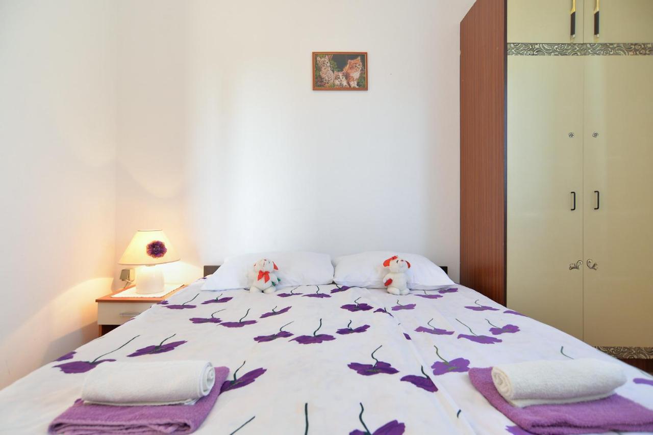 Вилла House Premantura 1096 Экстерьер фото